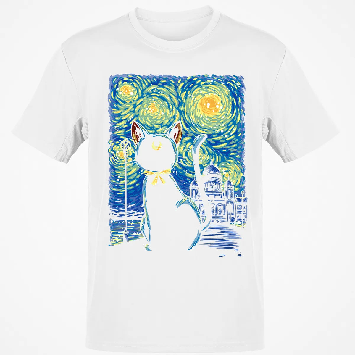Classic Unisex T-Shirt - NNACRMEK