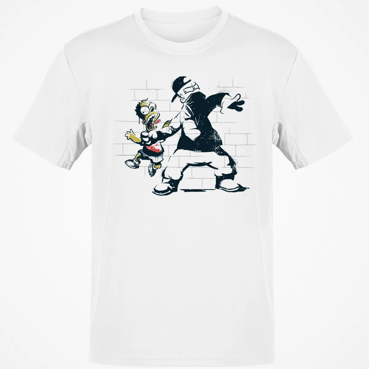 Classic Unisex T-Shirt - YGXXASHP