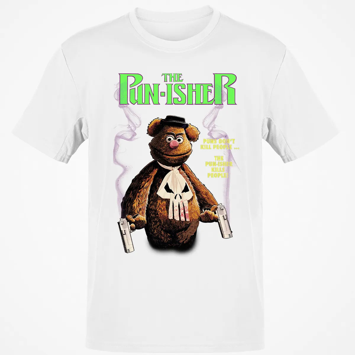 Classic Unisex T-Shirt - RER2EQ8W