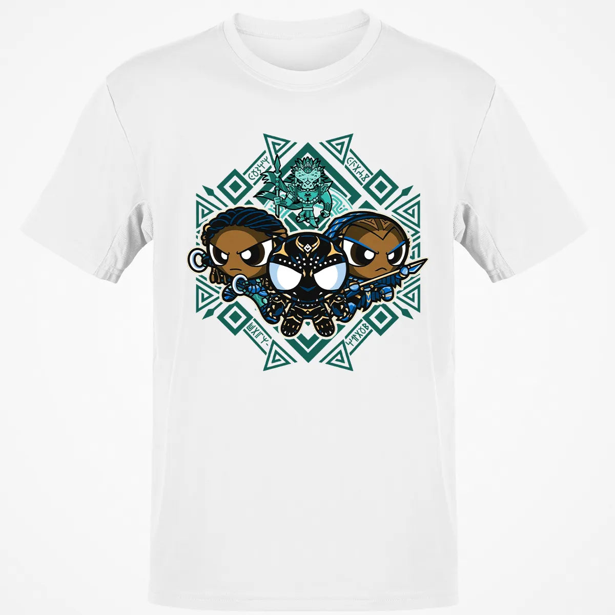 Classic Unisex T-Shirt - H8TB6KGB