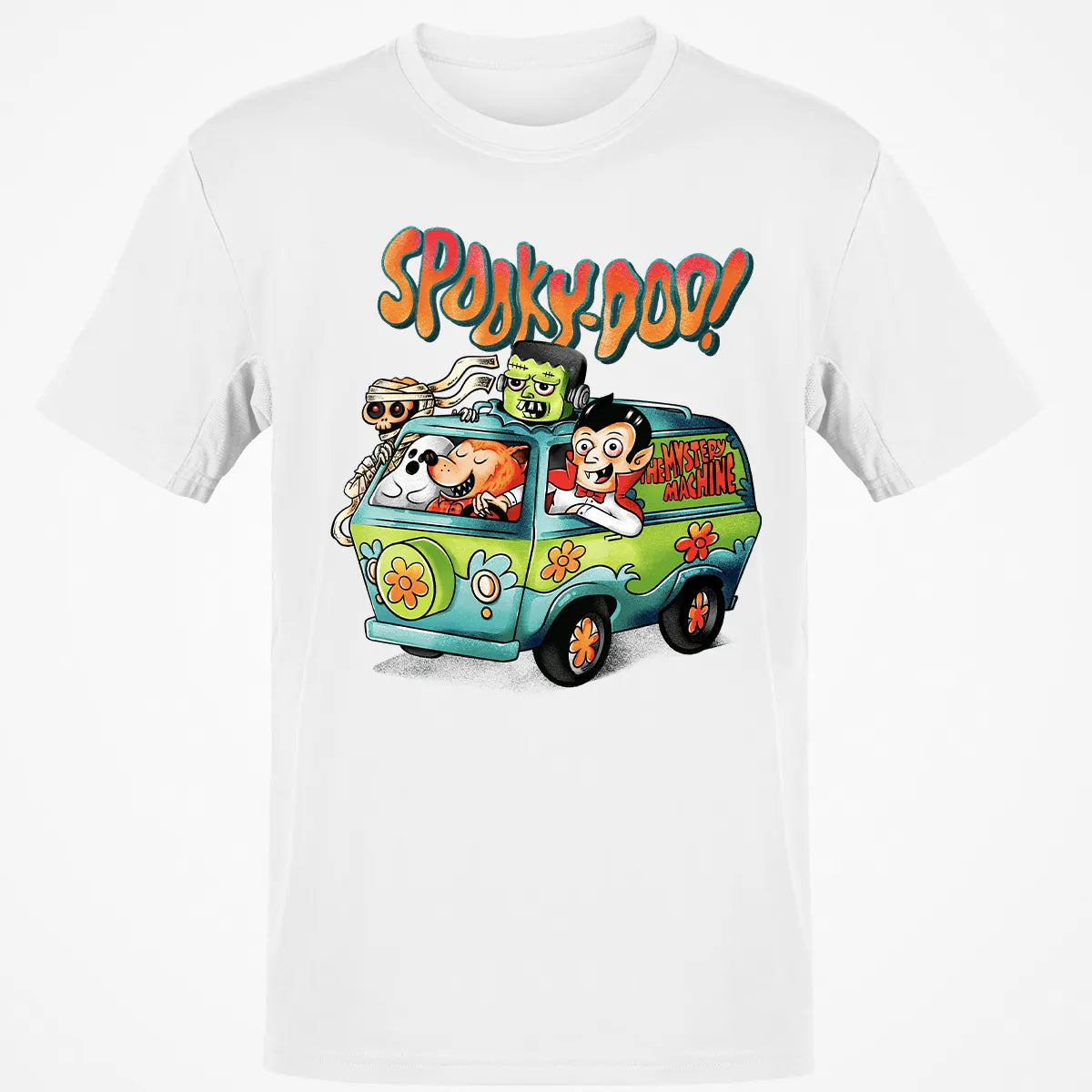 Classic Unisex T-Shirt - 8RQF994L