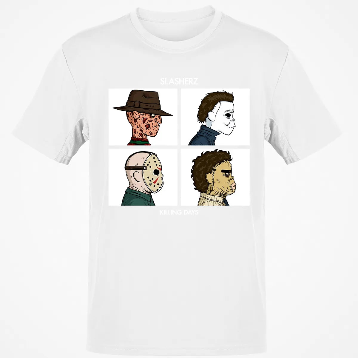 Classic Unisex T-Shirt - S1GGUQ5G