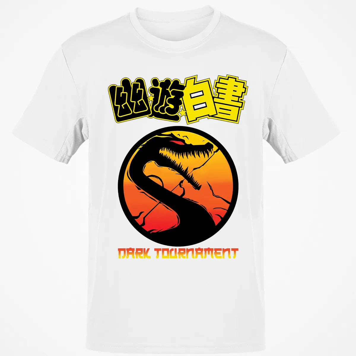 Classic Unisex T-Shirt - A6Z998LC