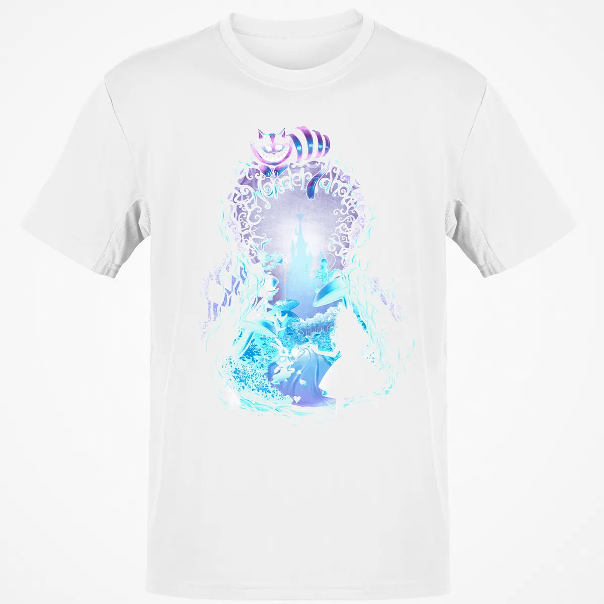 Classic Unisex T-Shirt - 8KB9UAFG