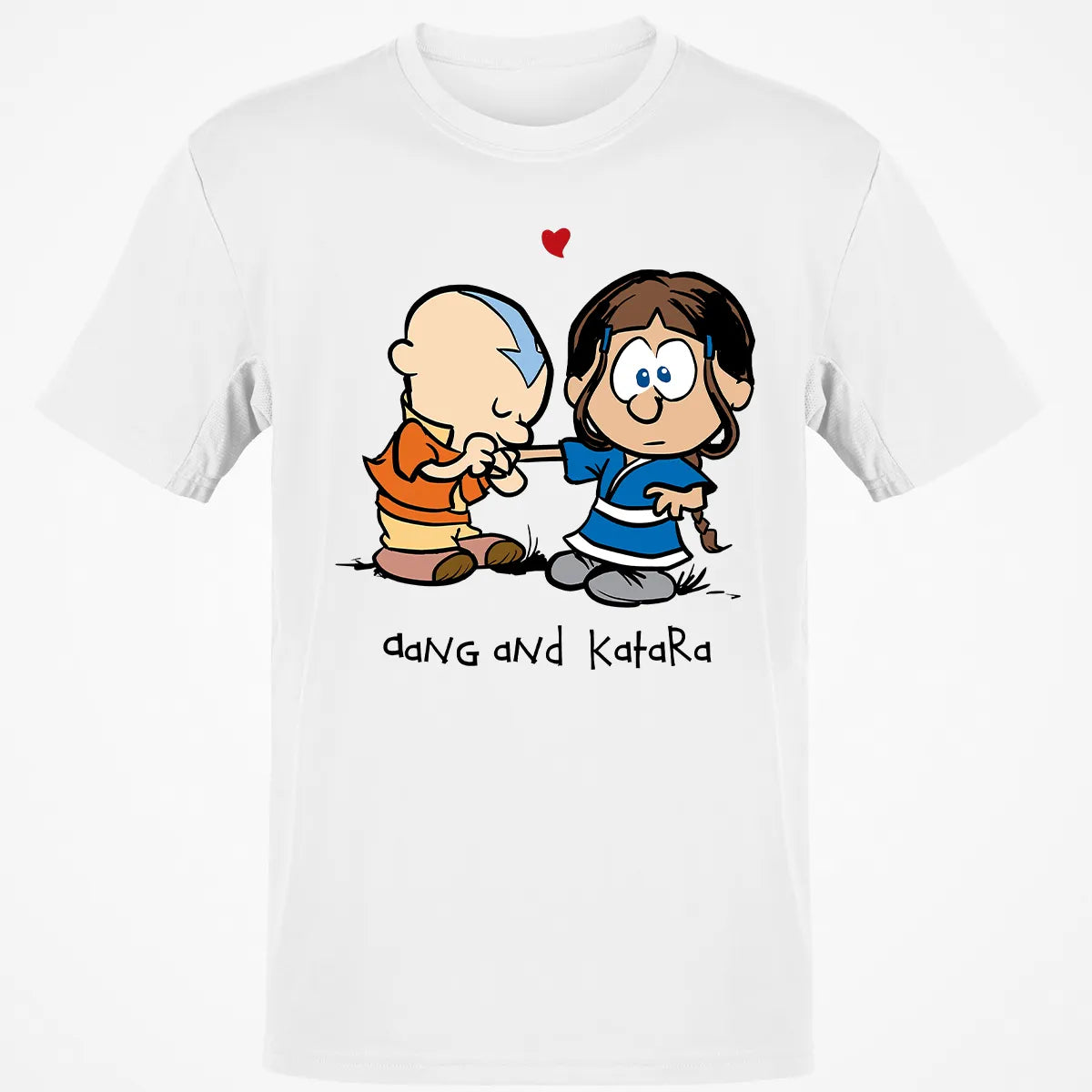 Classic Unisex T-Shirt - Z9SCCY7M