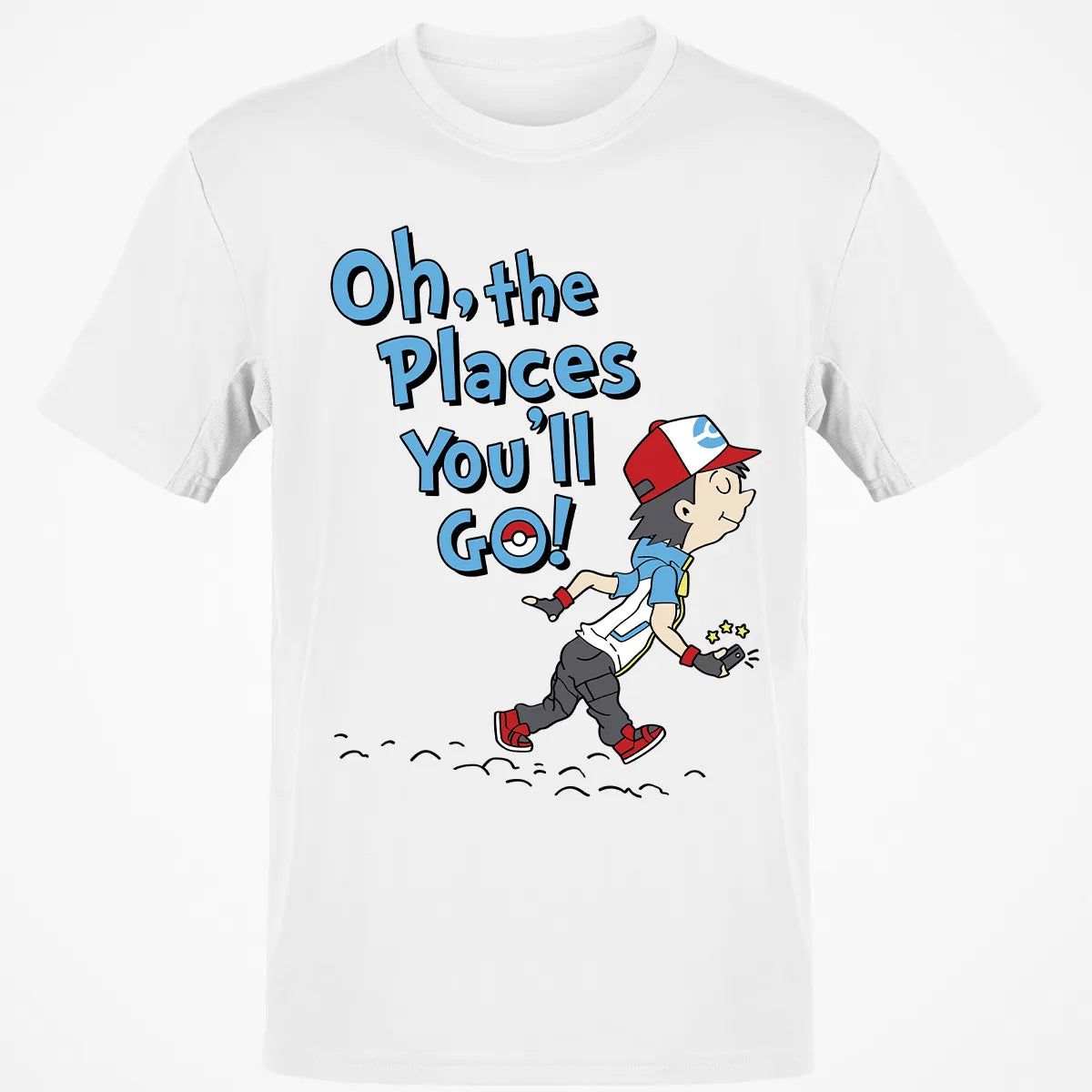 Classic Unisex T-Shirt - KHAUHYHV