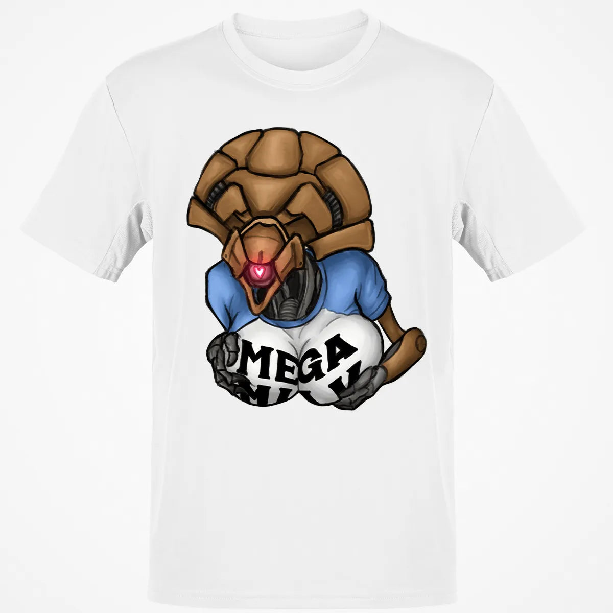 Classic Unisex T-Shirt - SDJWBWV1