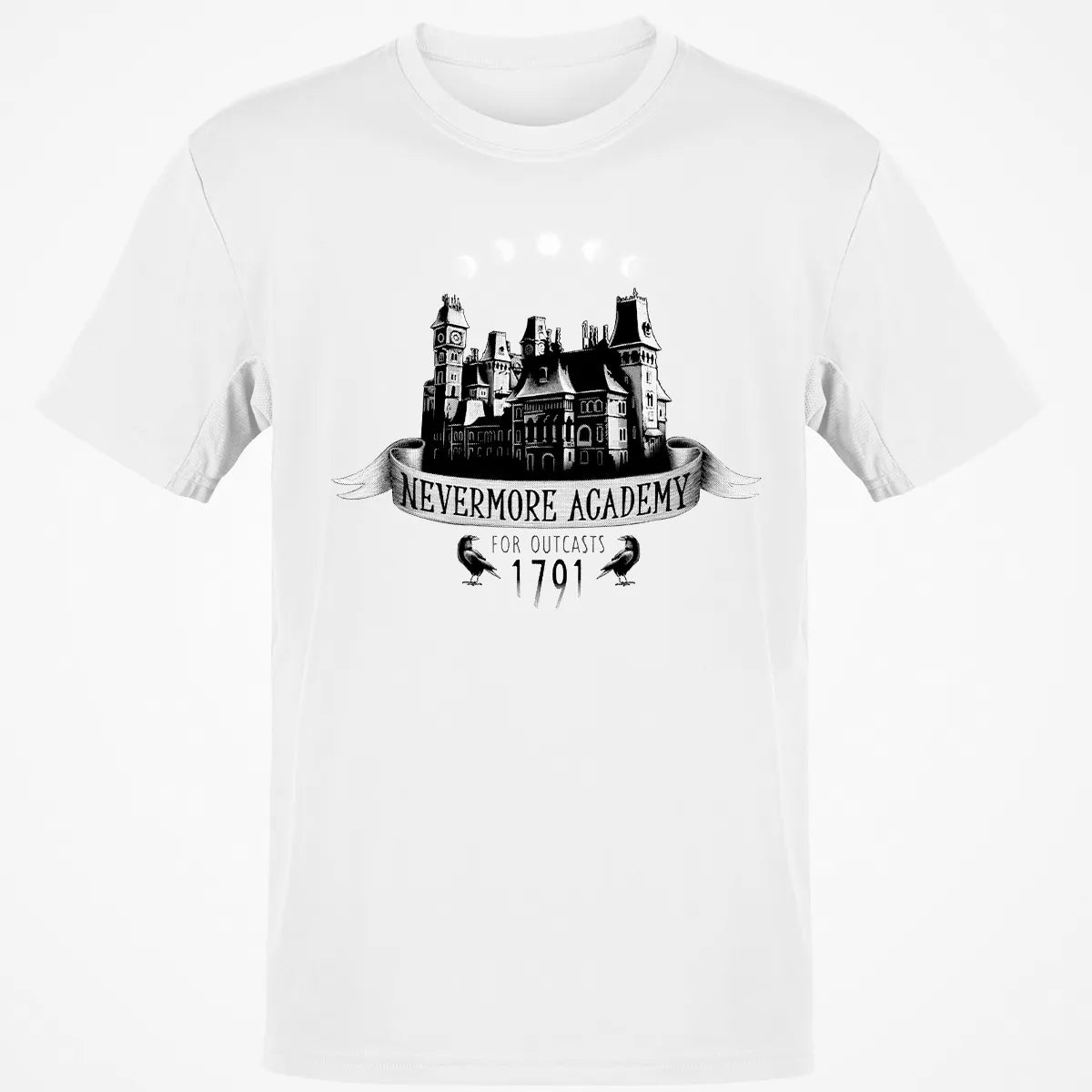 Classic Unisex T-Shirt - L8ZFYK88
