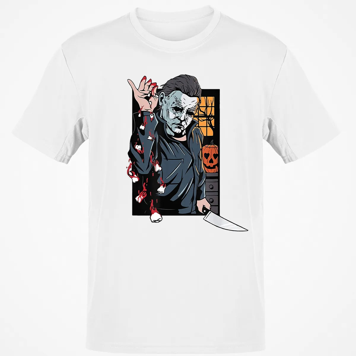 Classic Unisex T-Shirt - JV9MAPQD