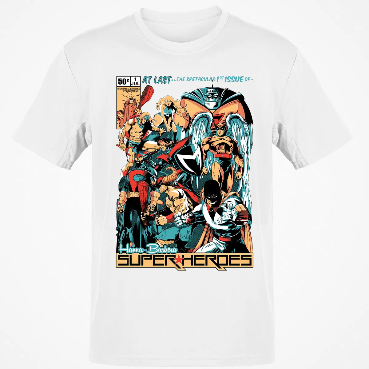 Classic Unisex T-Shirt - 2XYRHNNF