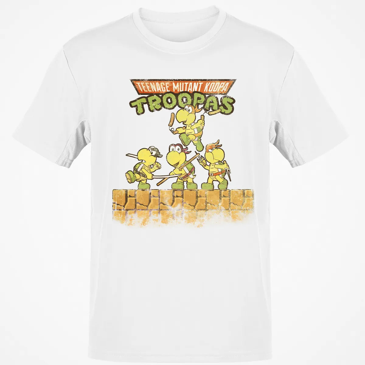 Classic Unisex T-Shirt - 91UU3THN