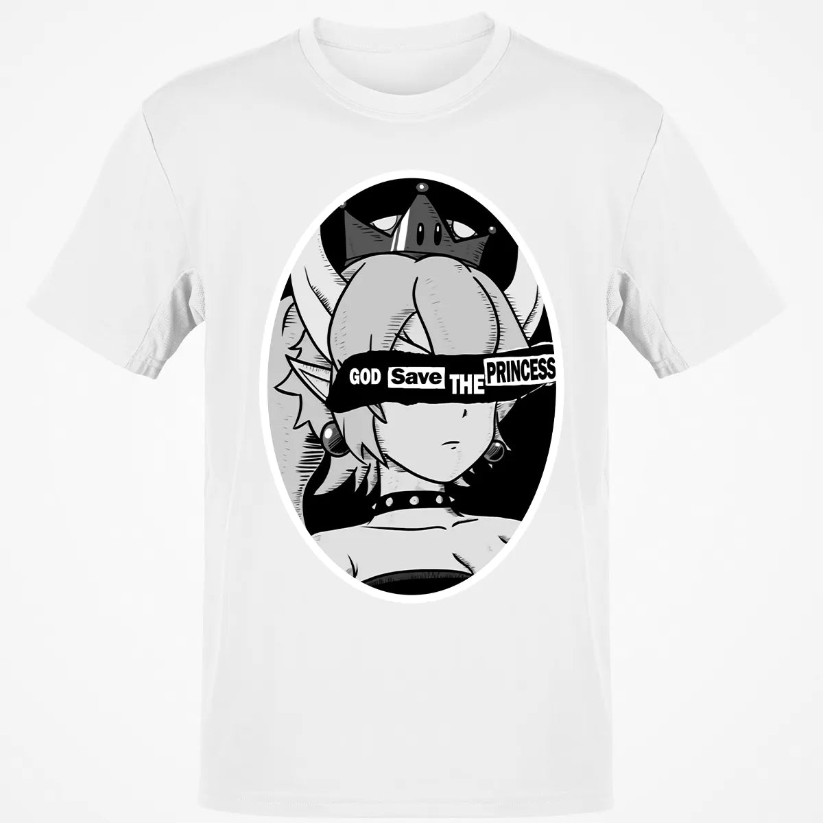 Classic Unisex T-Shirt - YJ5AH3TY