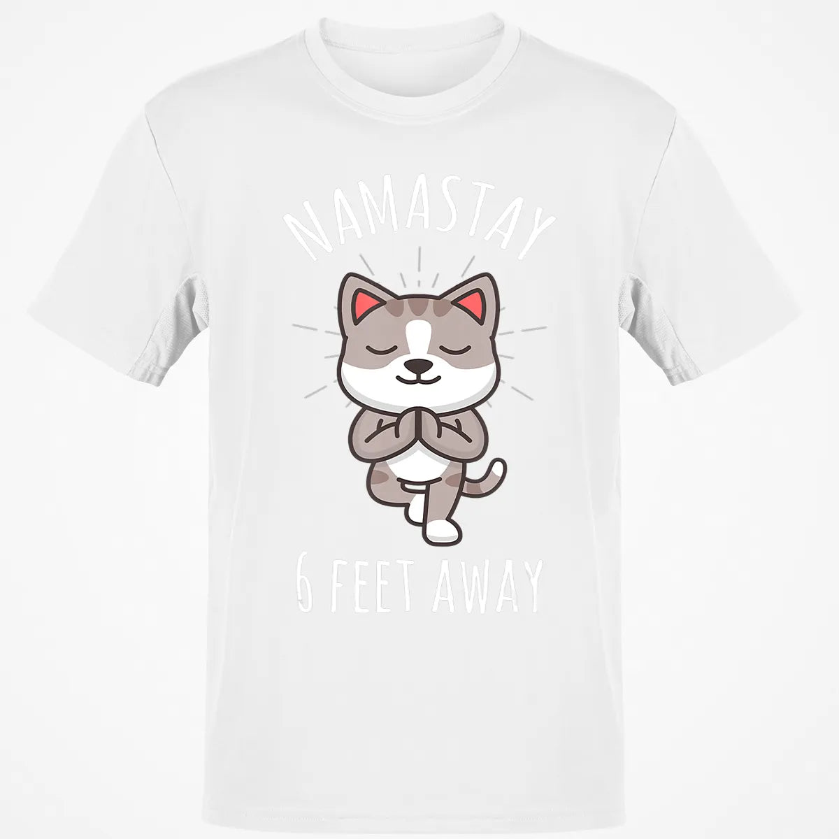 Classic Unisex T-Shirt - W2CLZ3UK
