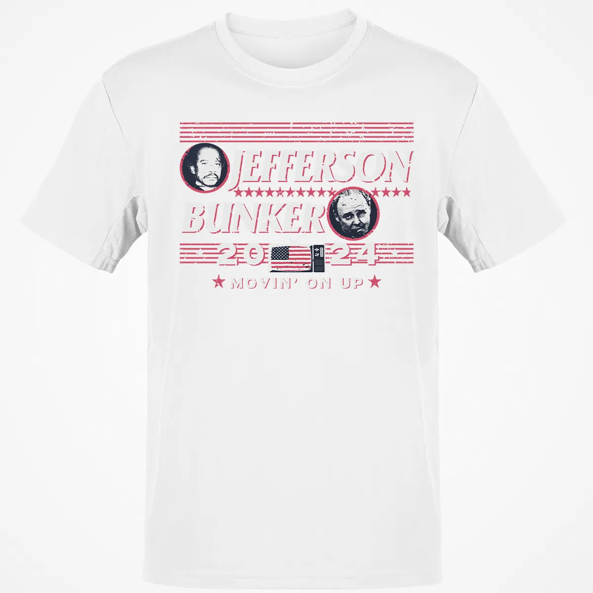 Classic Unisex T-Shirt - TG9WD2U4