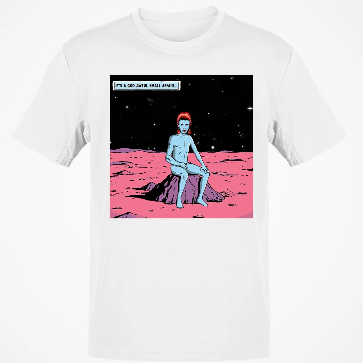 Classic Unisex T-Shirt - 1T6F8UWE