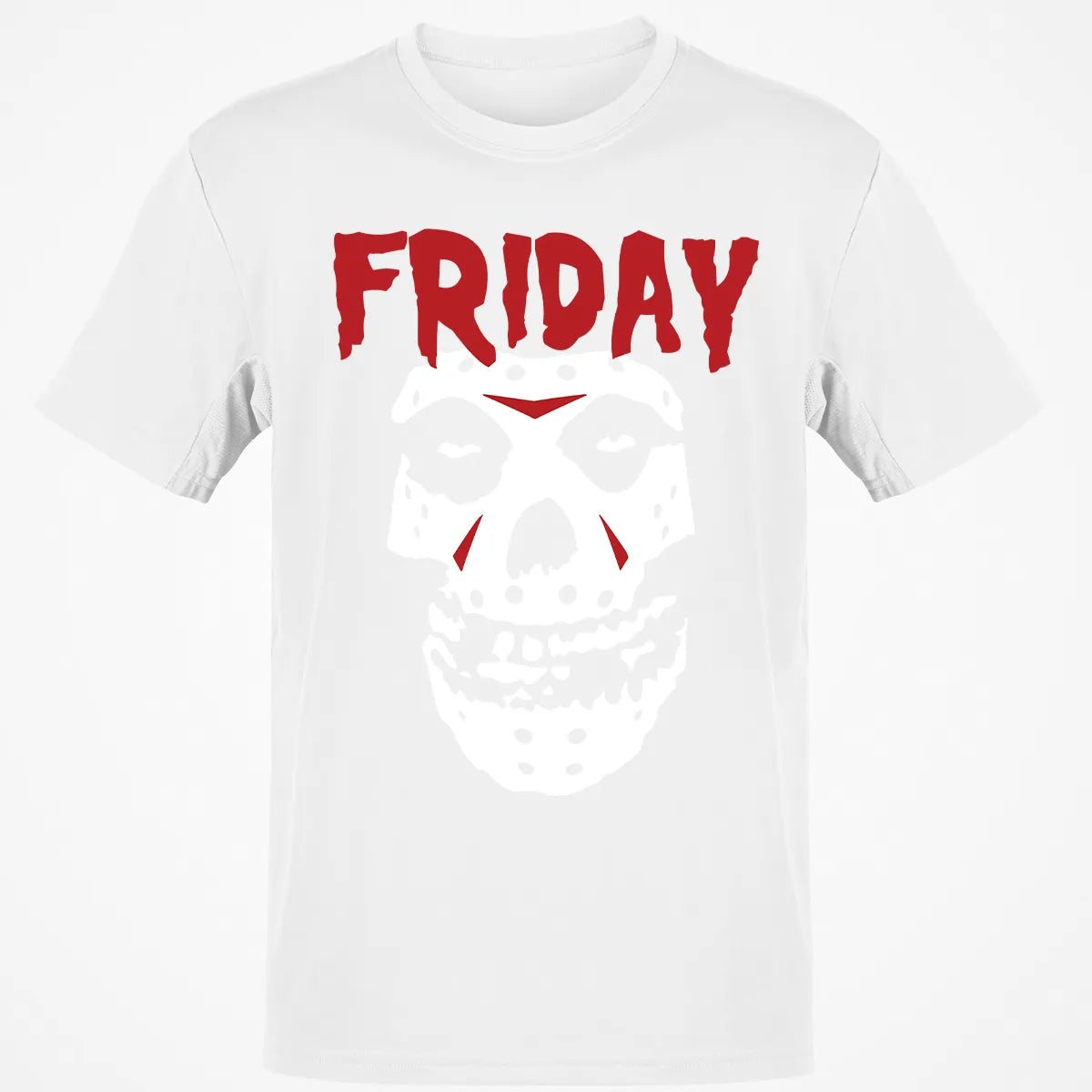 Classic Unisex T-Shirt - DACTBK2S