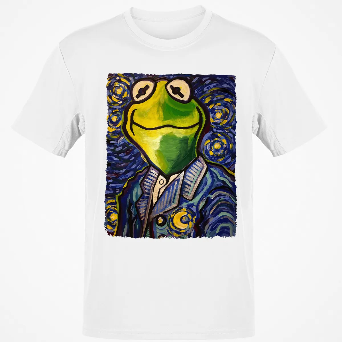 Classic Unisex T-Shirt - X2FQMCR7