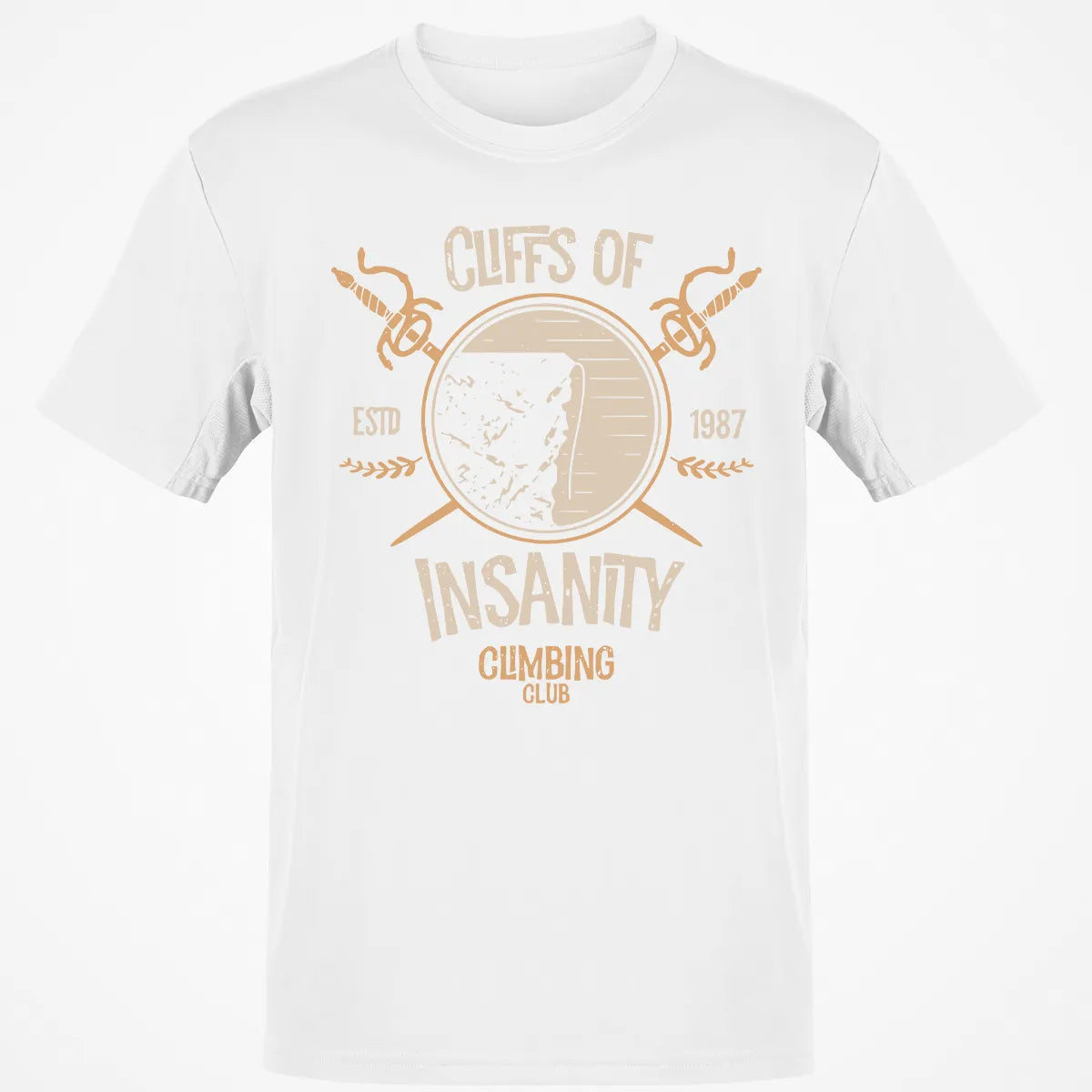Classic Unisex T-Shirt - YJGEA6PH