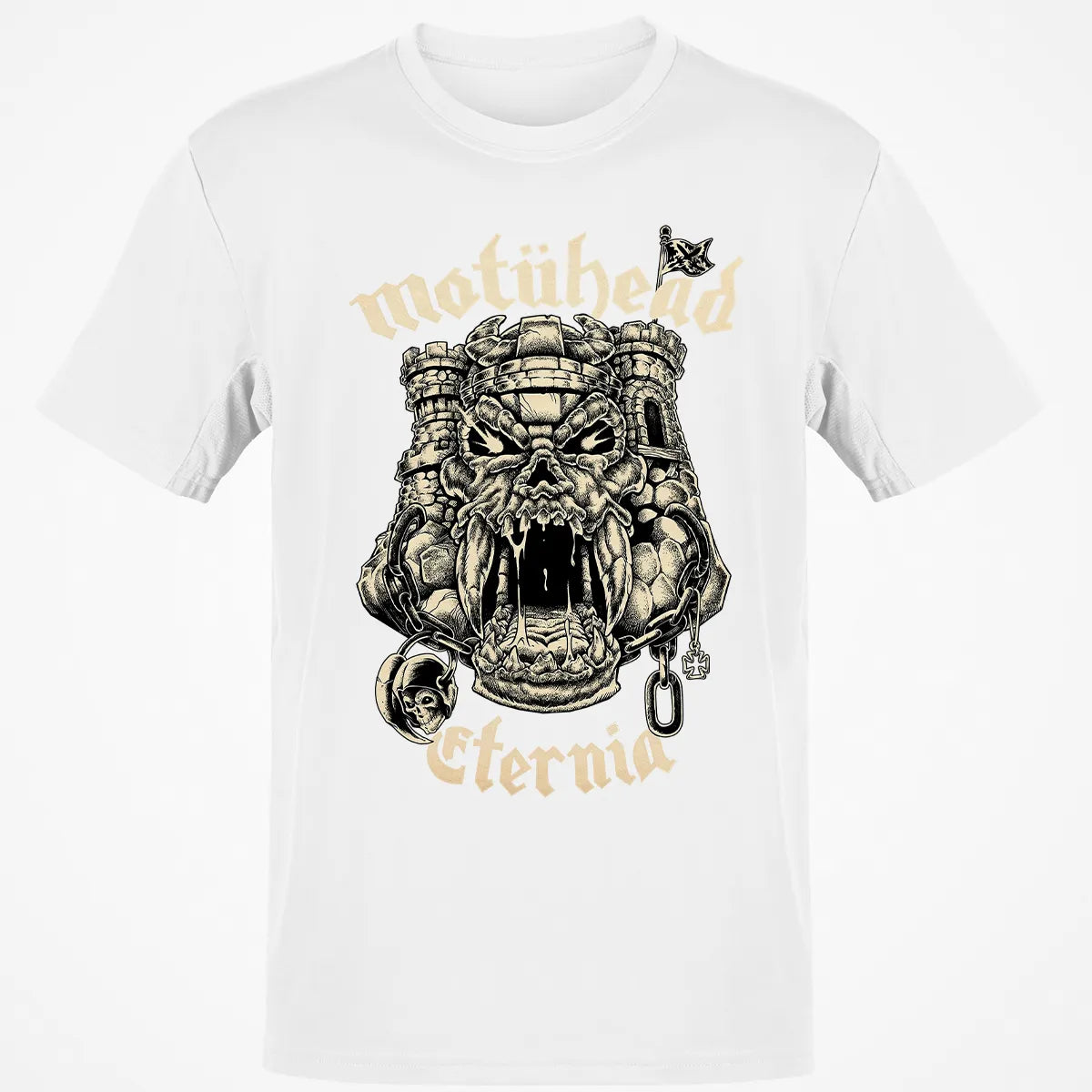 Classic Unisex T-Shirt - QTKSLH6Q