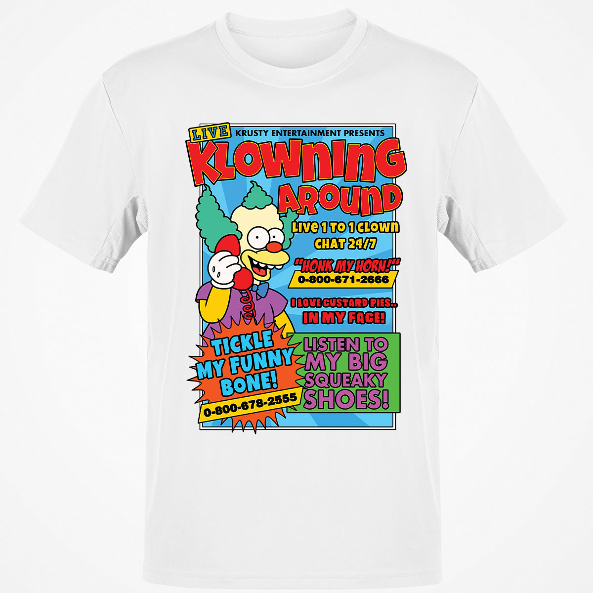 Classic Unisex T-Shirt - G664JMQ2