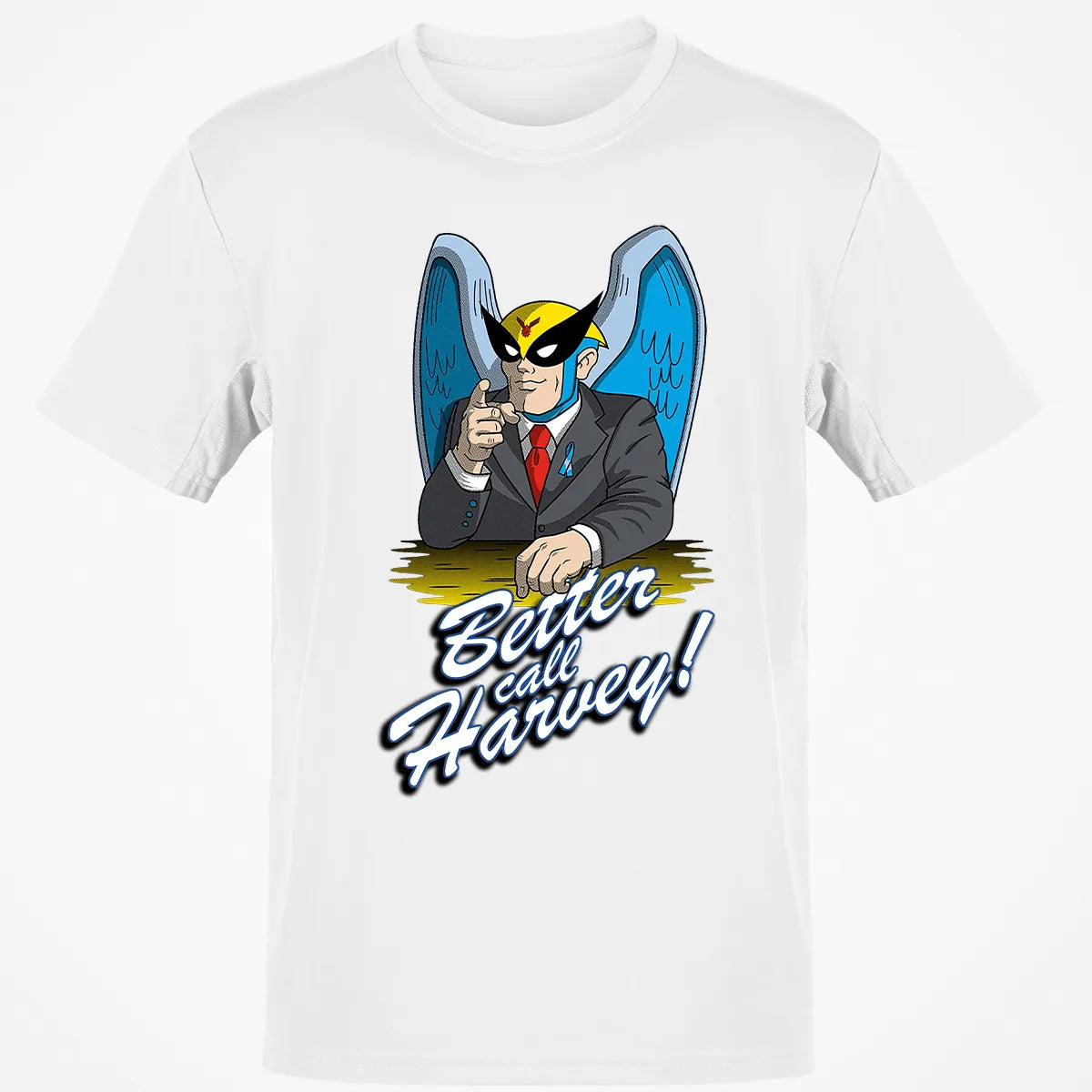 Classic Unisex T-Shirt - 2HJ31349