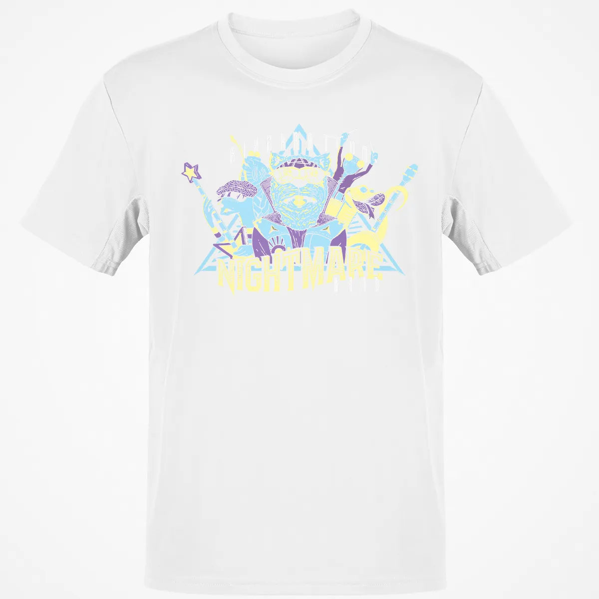 Classic Unisex T-Shirt - VQ2AJQ5E