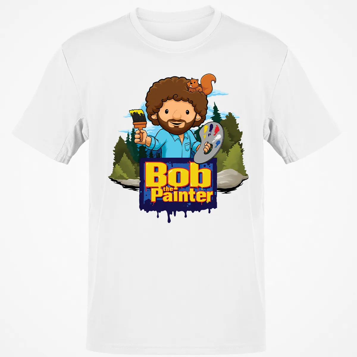 Classic Unisex T-Shirt - QJC8PM91