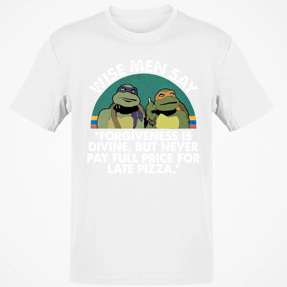Classic Unisex T-Shirt - ZSGMEASK