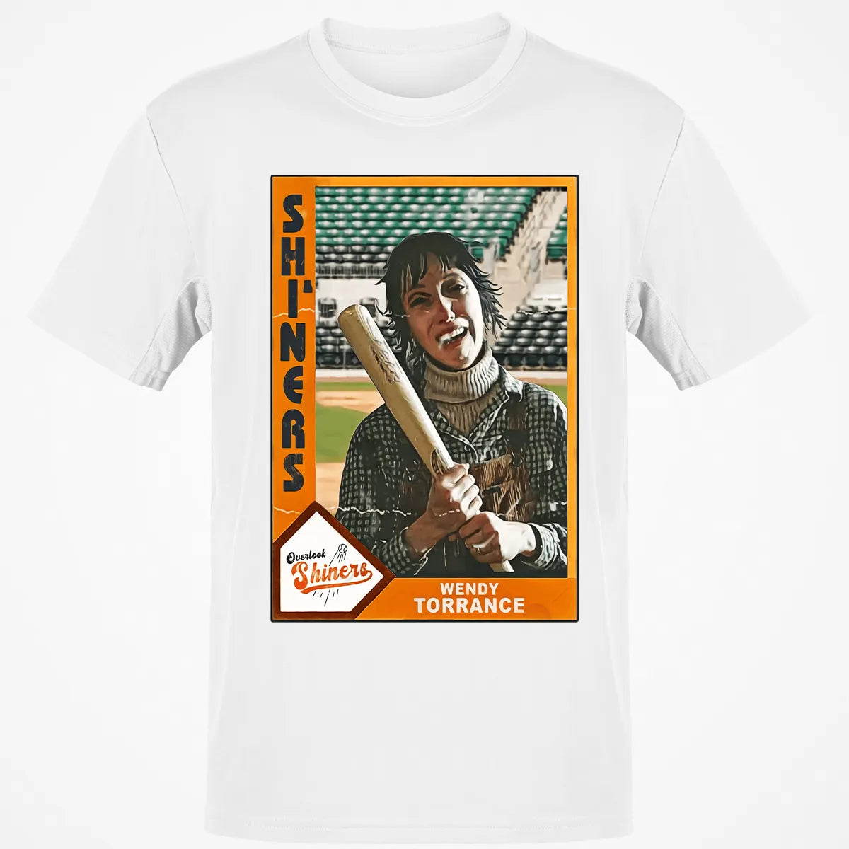 Classic Unisex T-Shirt - E12HSWUE