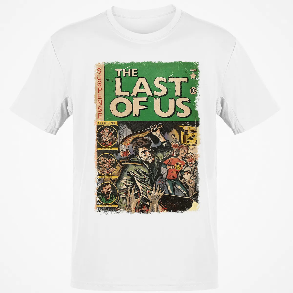 Classic Unisex T-Shirt - DQKAG74W