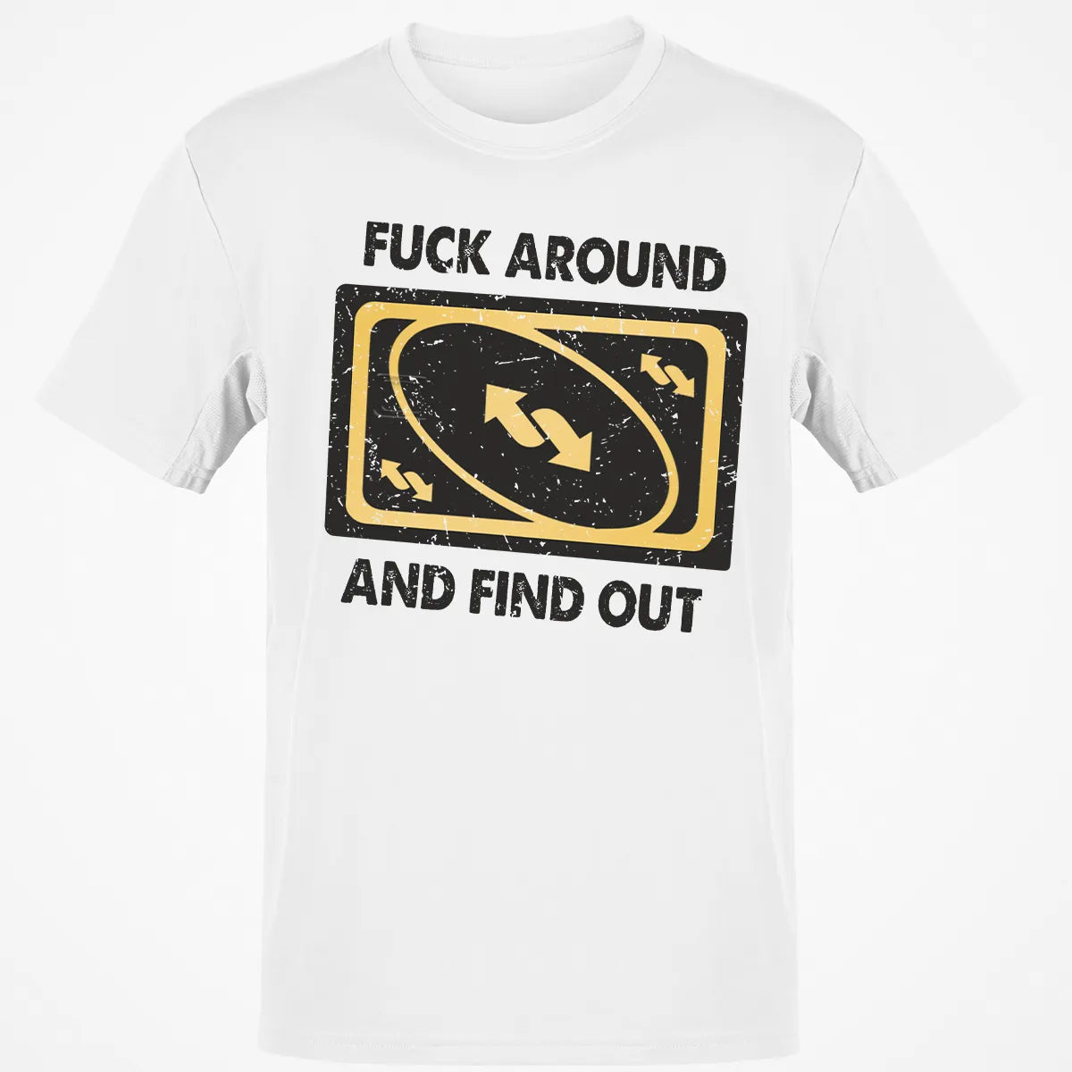 Classic Unisex T-Shirt - 1EMEG8K4