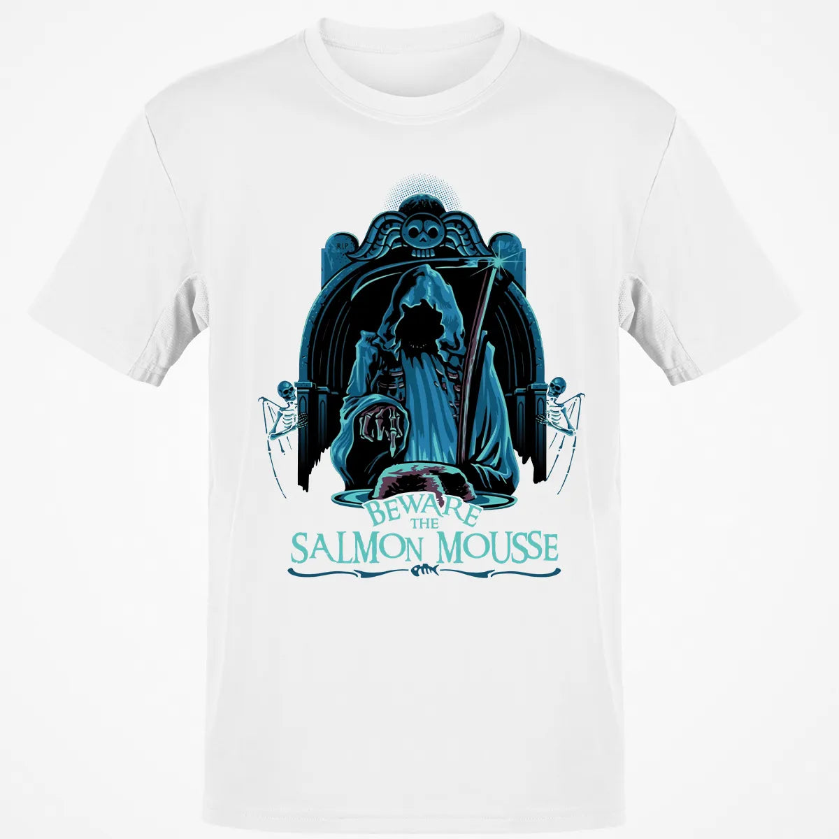 Classic Unisex T-Shirt - DMTF7LEV