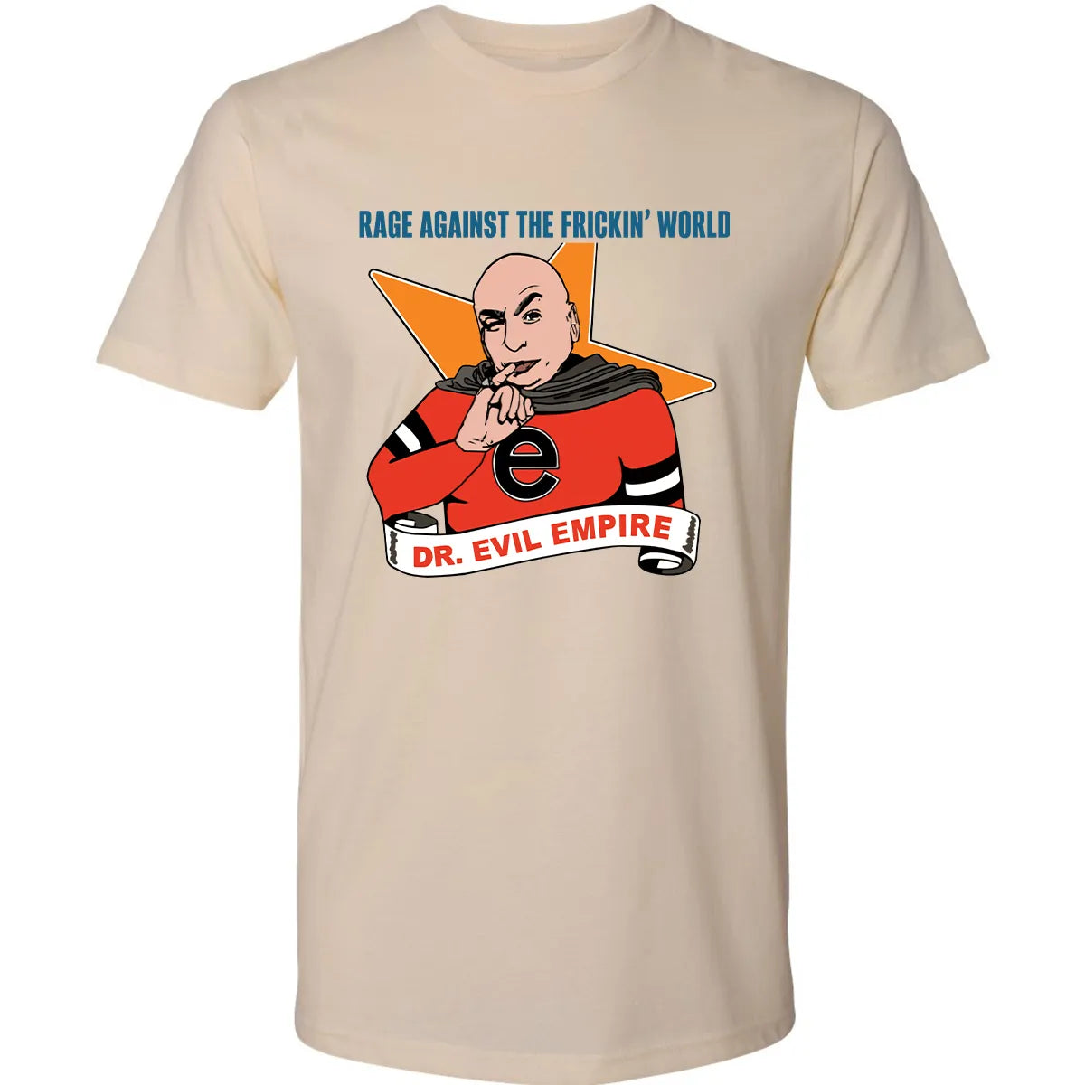 Premium Unisex T-shirt - WFPH8MFU