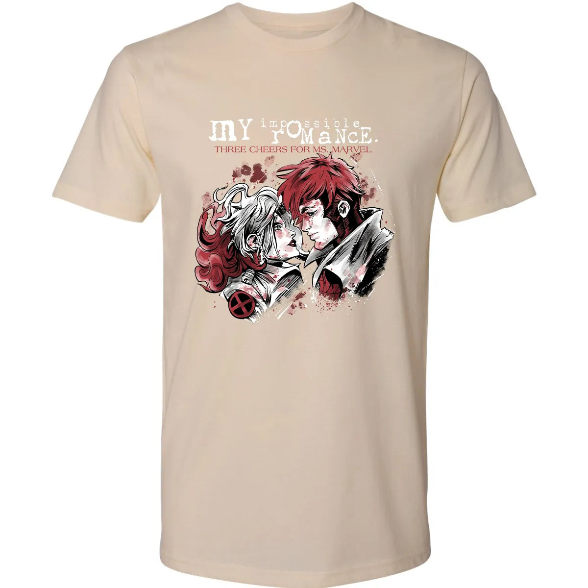 Premium Unisex T-shirt - 69E4KHSC