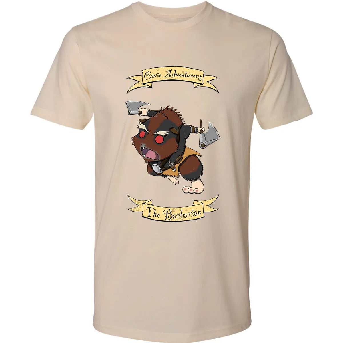 Premium Unisex T-shirt - YWVHH65M