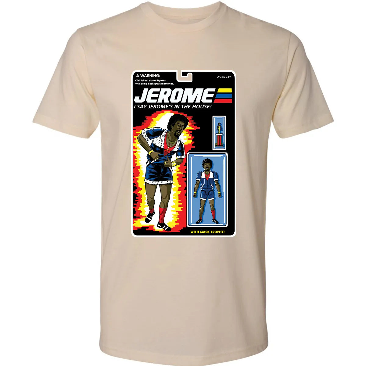 Premium Unisex T-shirt - 4PR8BZQQ