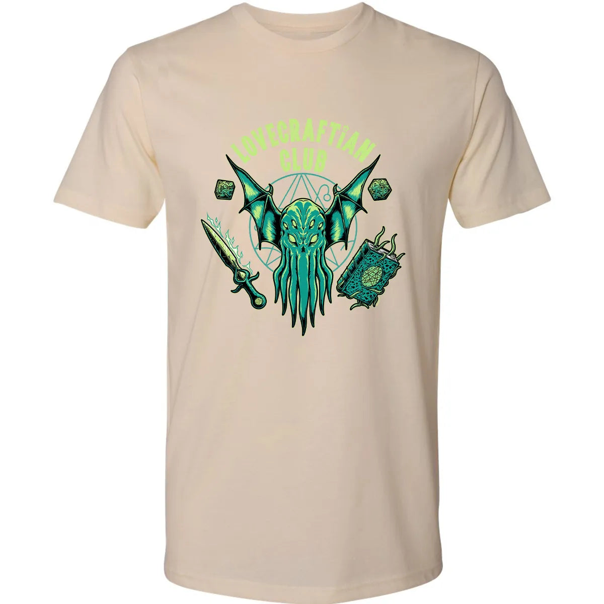 Premium Unisex T-shirt - X5NPVT16