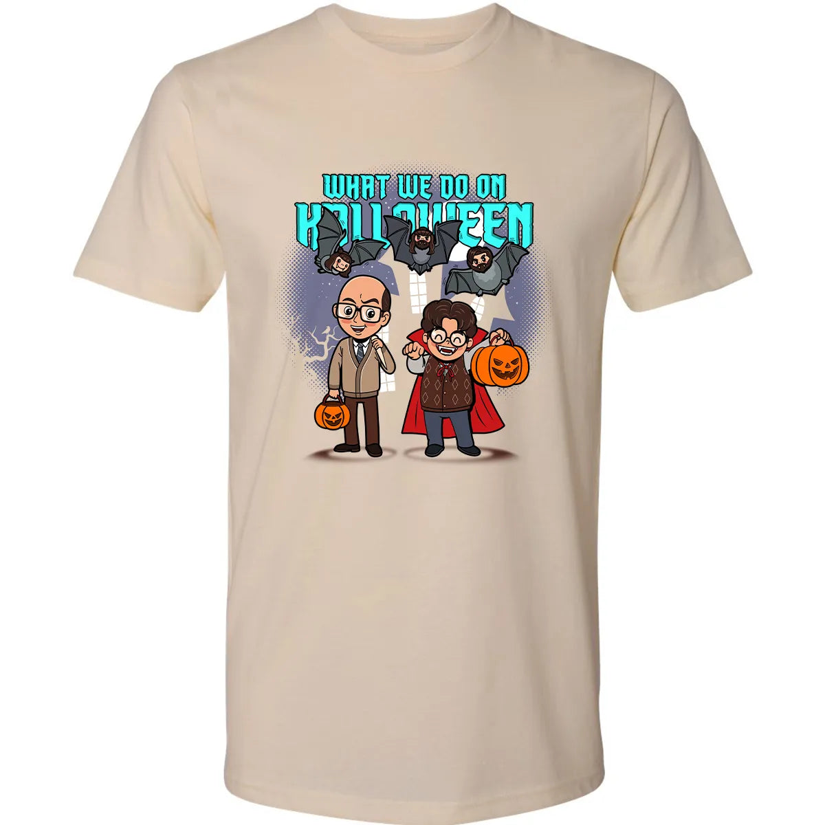 Premium Unisex T-shirt - RG2VFJVD