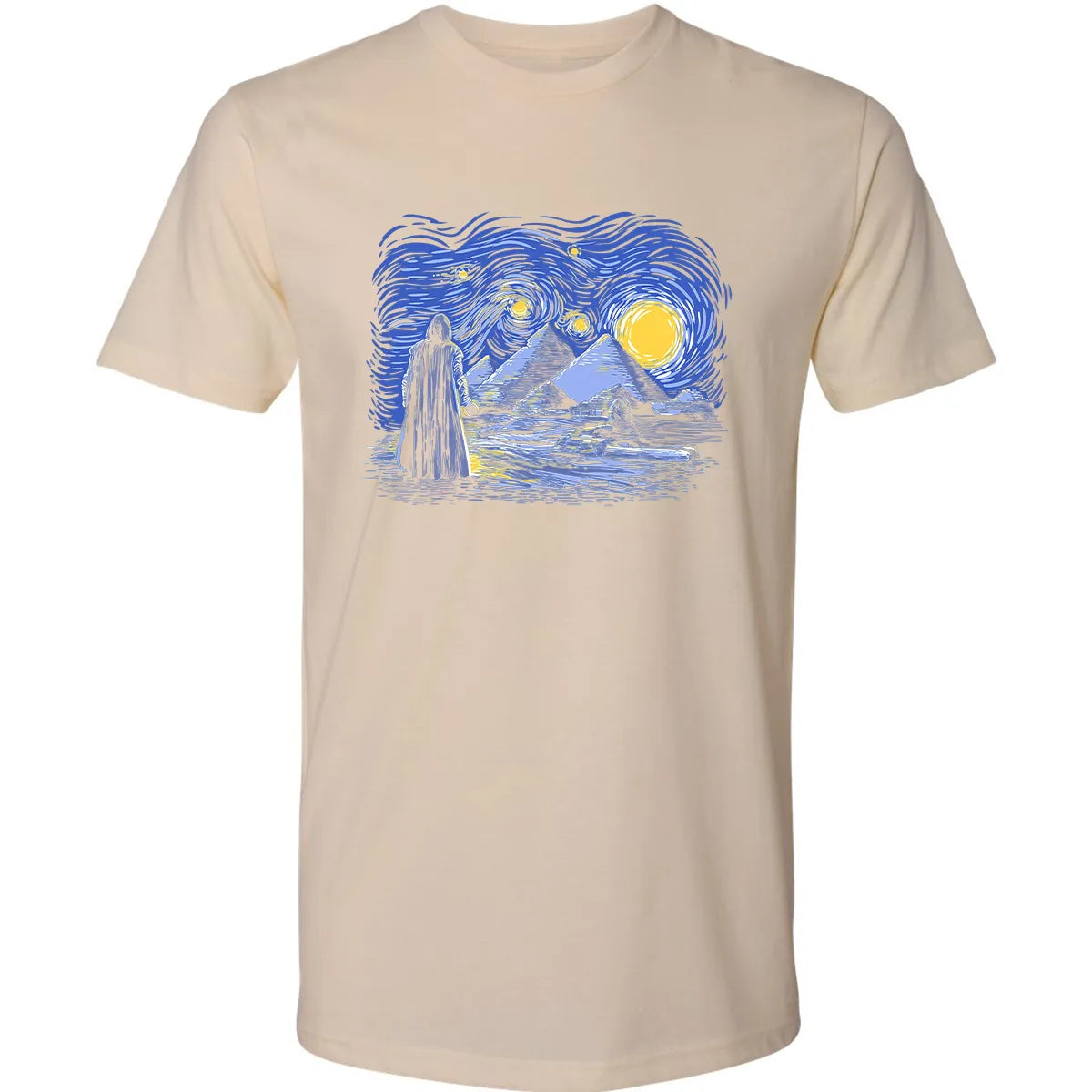 Premium Unisex T-shirt - AY3858UL