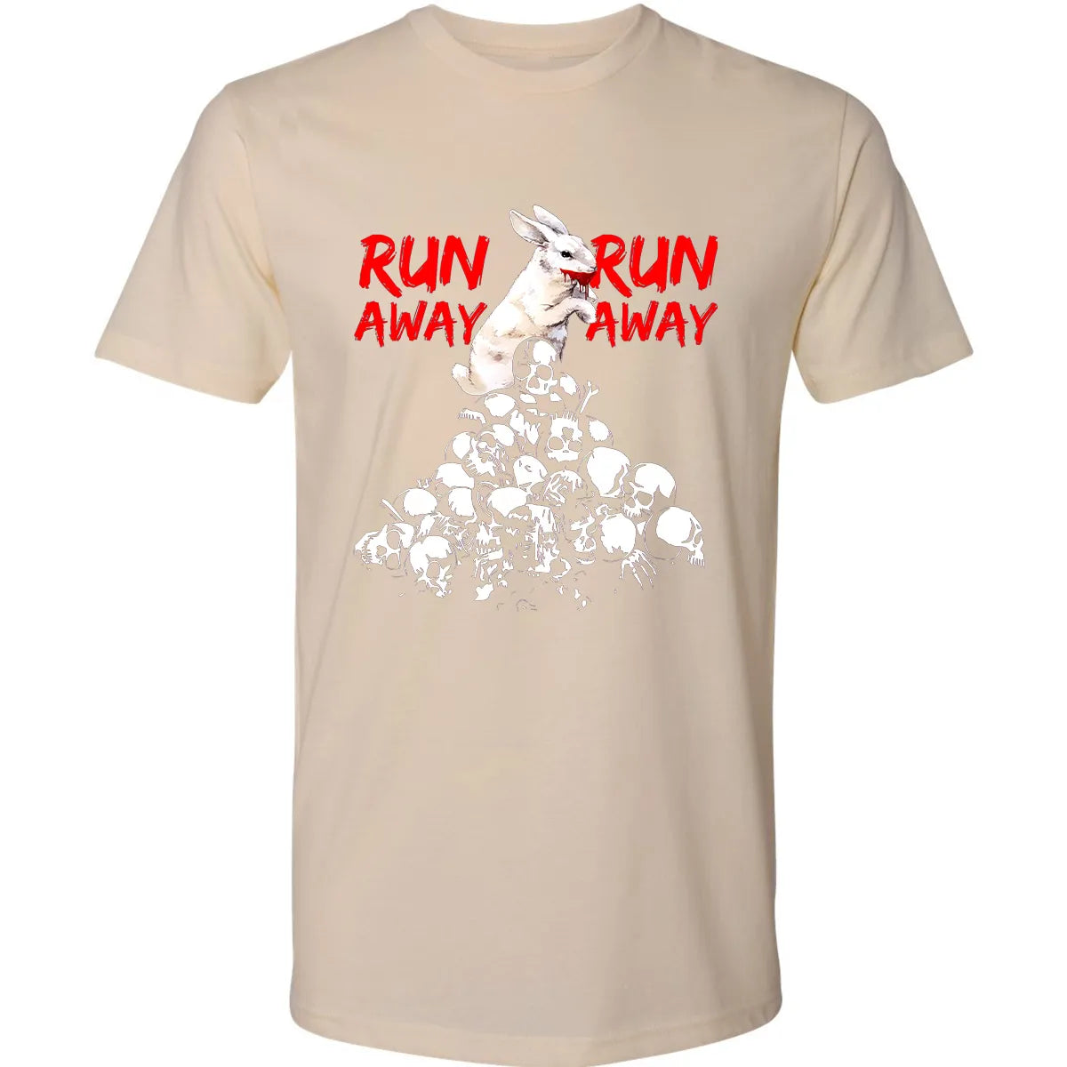 Premium Unisex T-shirt - TYZYARWZ