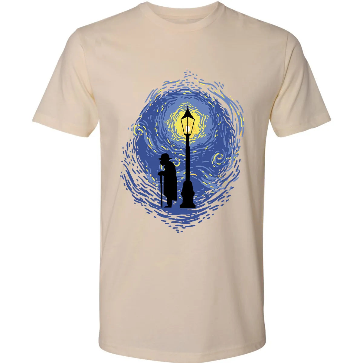 Premium Unisex T-shirt - WA7GTDZ8