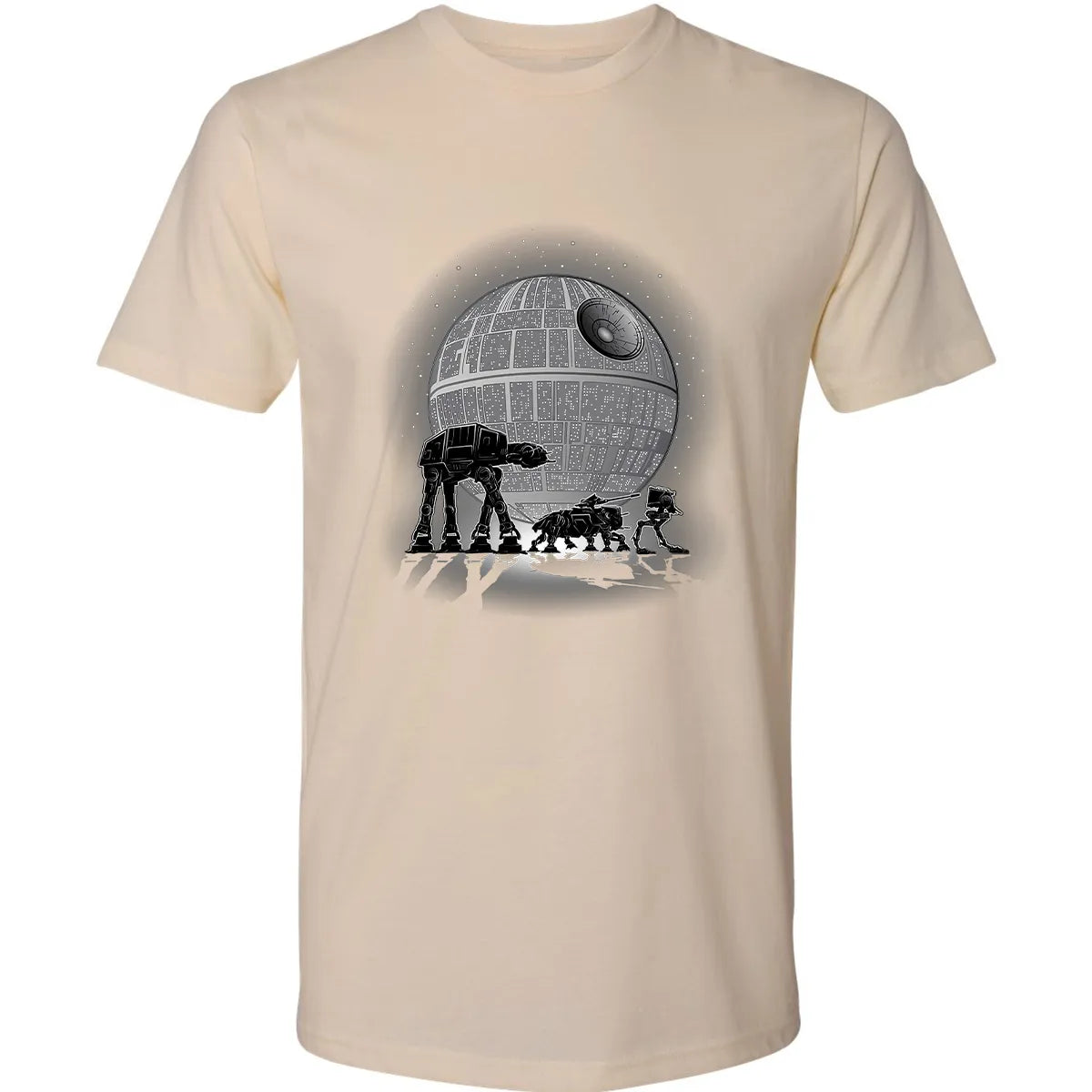 Hakuna Mata-AT Premium Unisex T-shirt