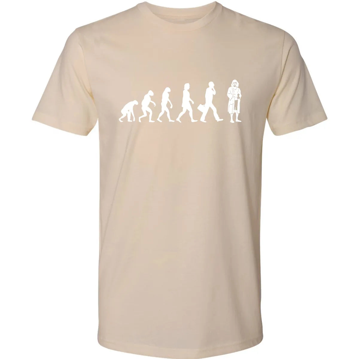 Premium Unisex T-shirt - LFX196BV