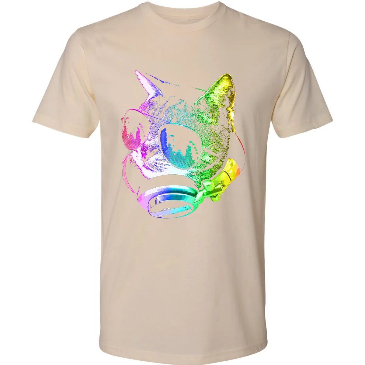 Premium Unisex T-shirt - SXC9N191
