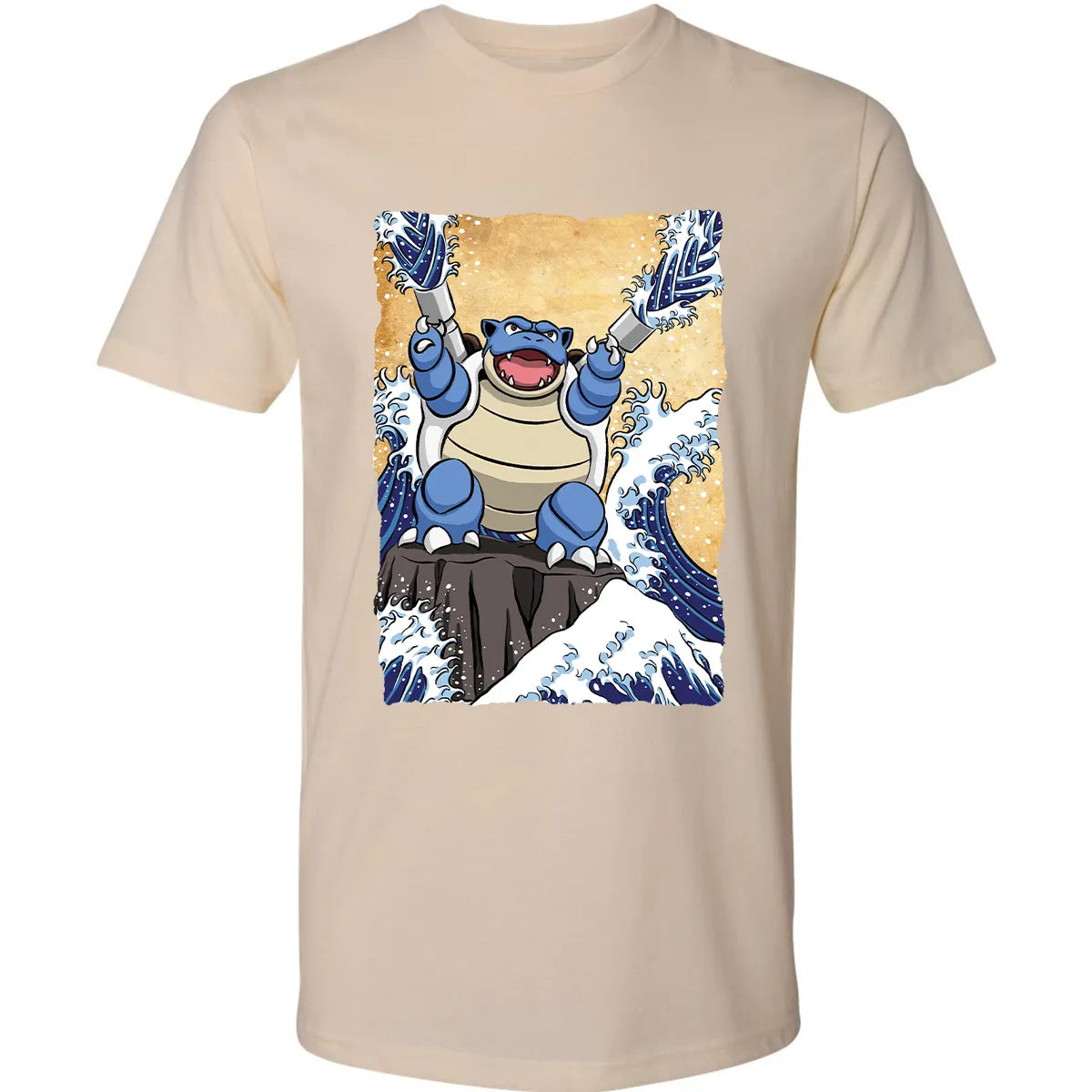 Premium Unisex T-shirt - DUKABWHY
