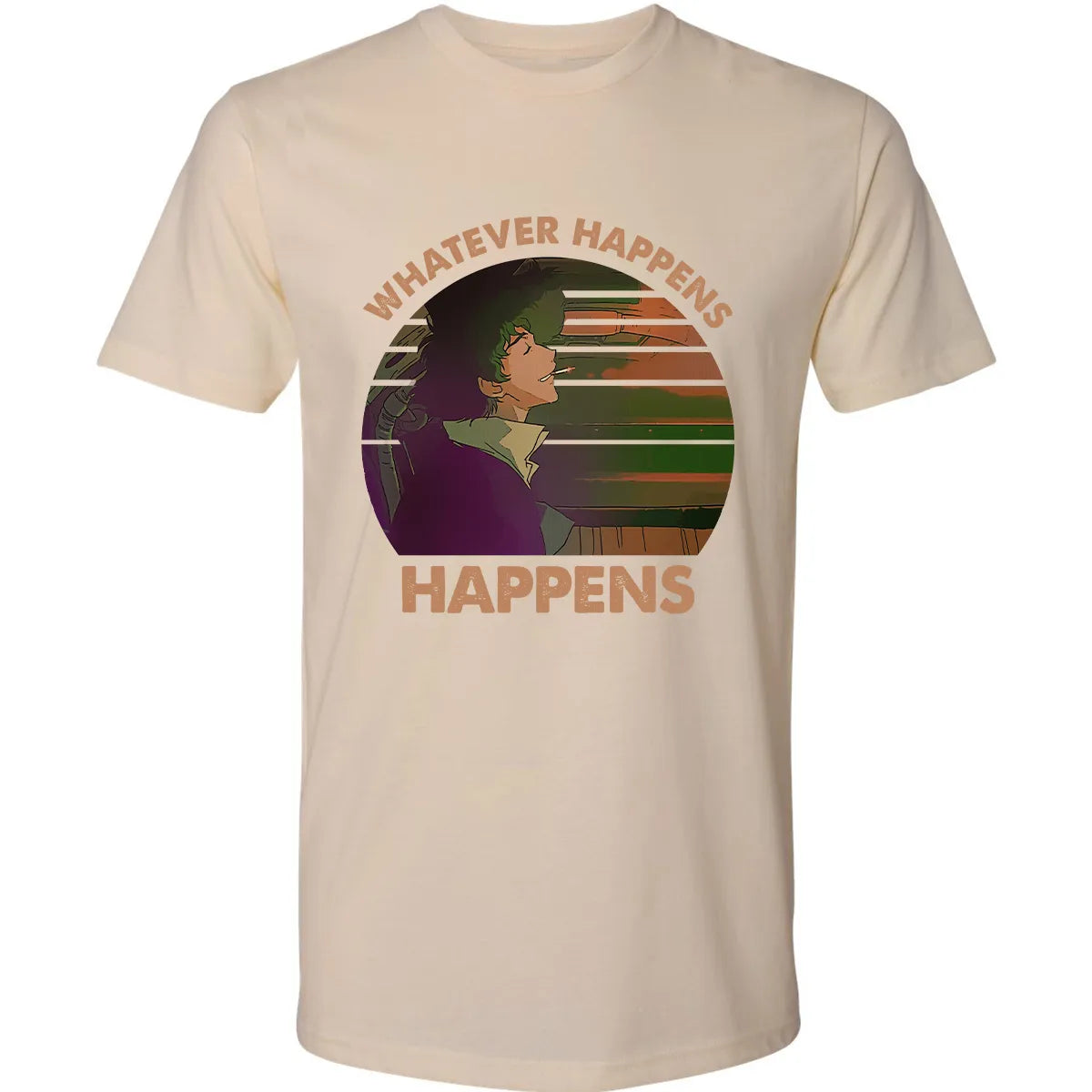 Premium Unisex T-shirt - V9MST9LZ