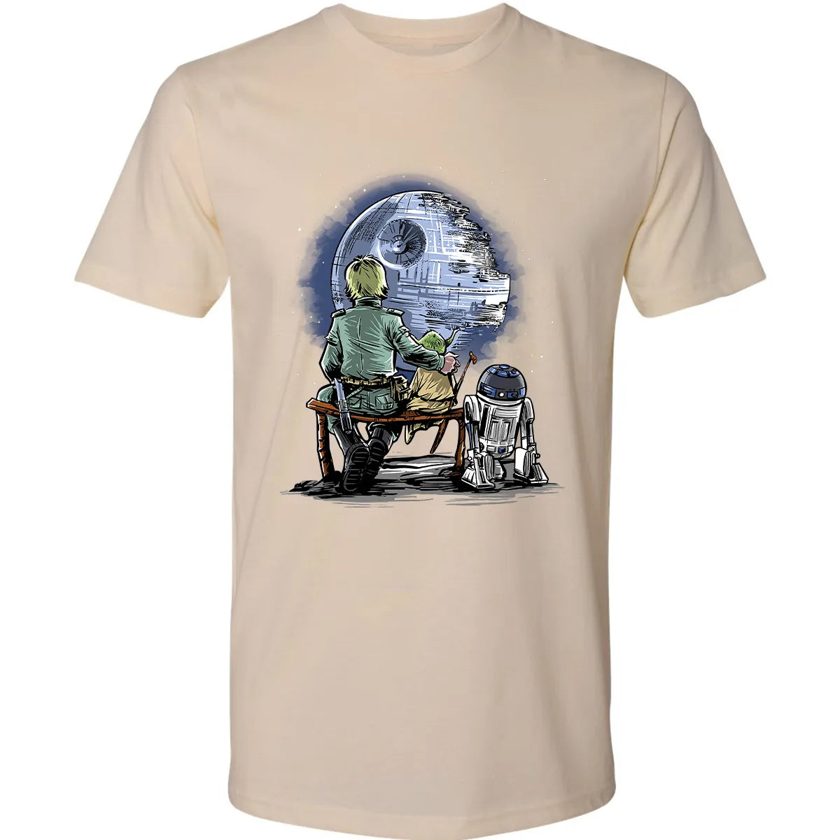 Premium Unisex T-shirt - ADSJHG3R