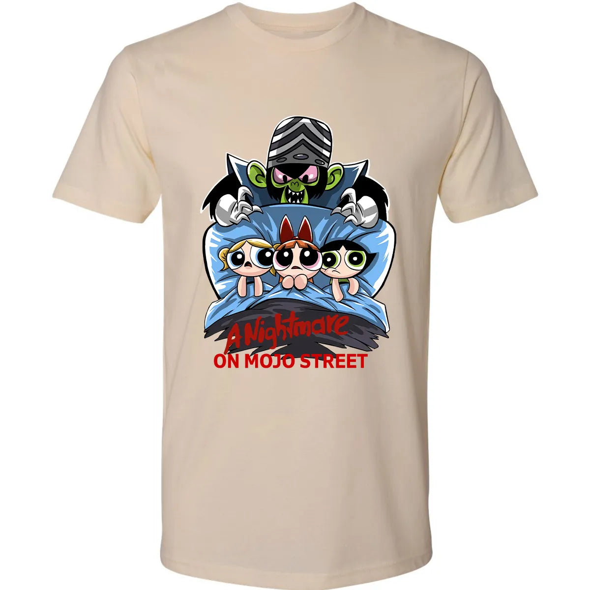 Premium Unisex T-shirt - 74KPYMJH