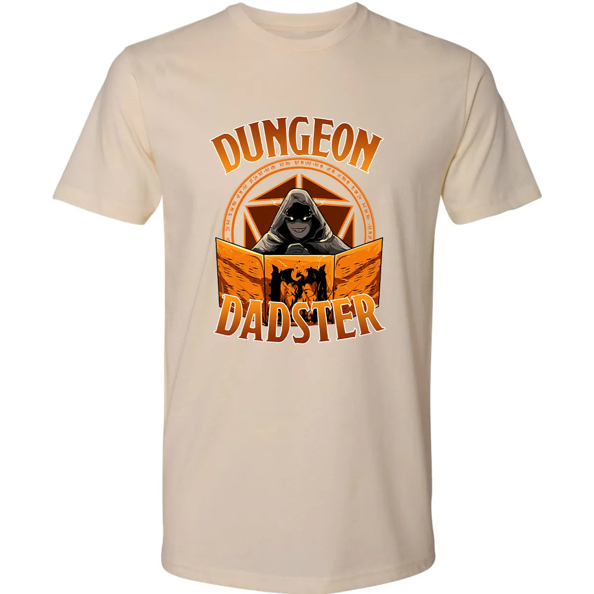 Premium Unisex T-shirt - UD3JSJVS