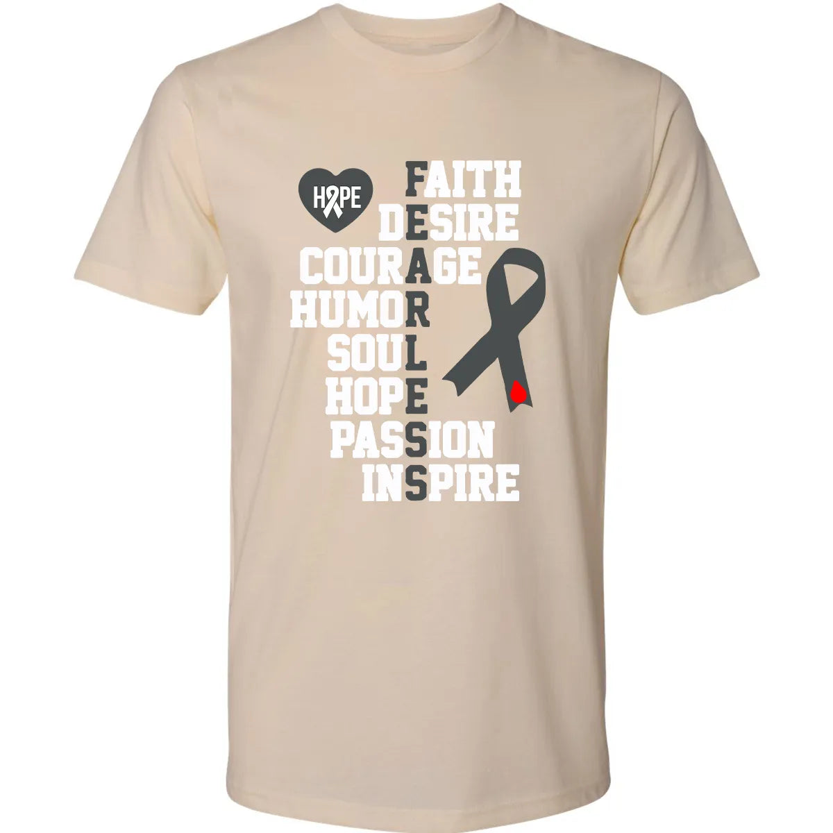 Premium Unisex T-shirt - 1X285BSX
